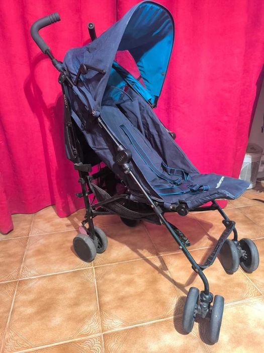 Carrinho de Passeio Nanu+64552399113217121