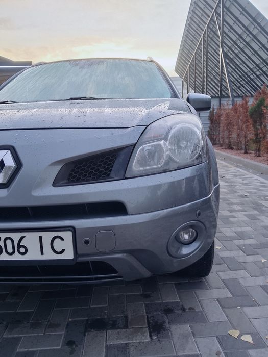 Renault Koleos 2.0 dci