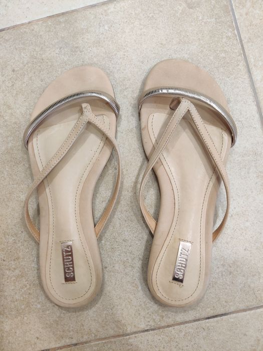 Сандалі жіночі SHUTZ Бразилія 36 розмір