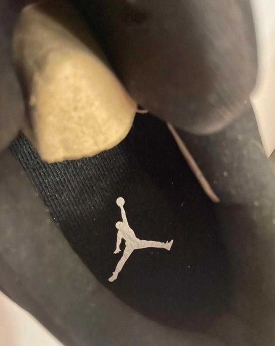 Jordan 4 all black buty jordana oryginalne nowe damskie popularne