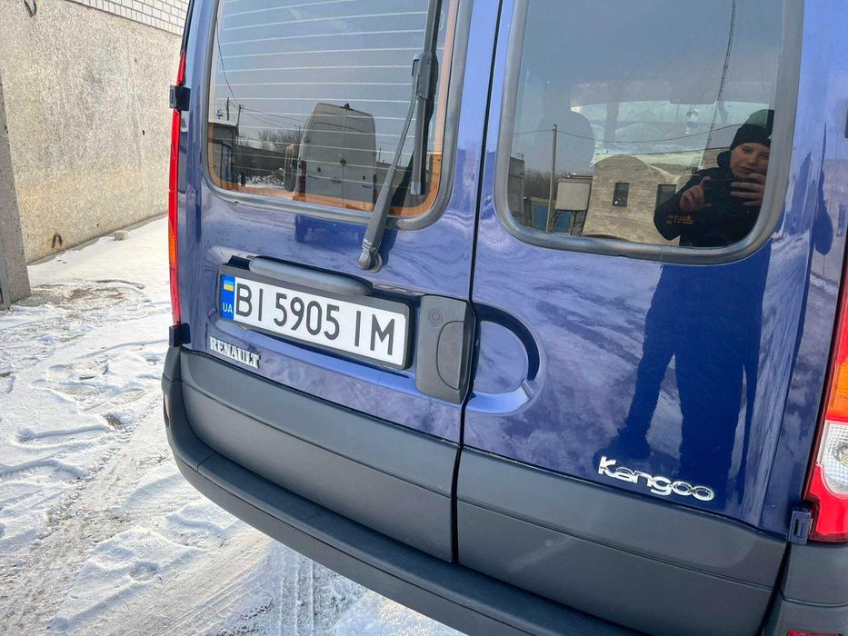 Продам авто Renault