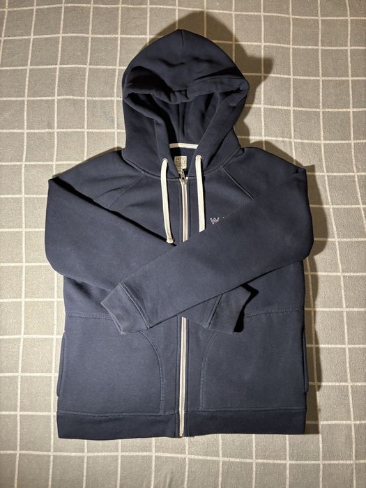 Оригінальна зіпка Jack Wills