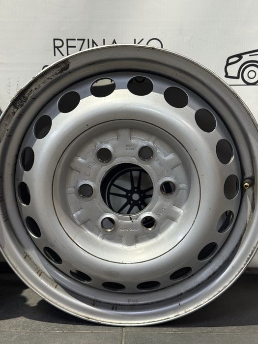 Диски 6х130 R16 Mercedes Sprinter