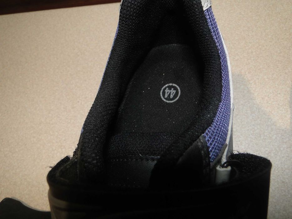 buty rowerowe movexx rozm. 44