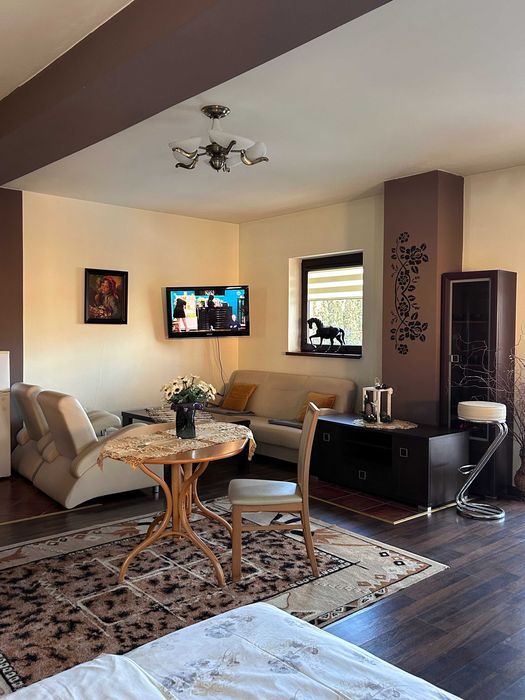Zakopane Centrum pokoje z łazienkami,noclegi,wczasy,Góry,Tatry,Podhale apartament 2-6 os z oddzielnym wejściem 800 m od Krupówek