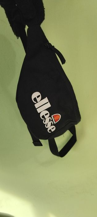 Bolchete Ellesse
