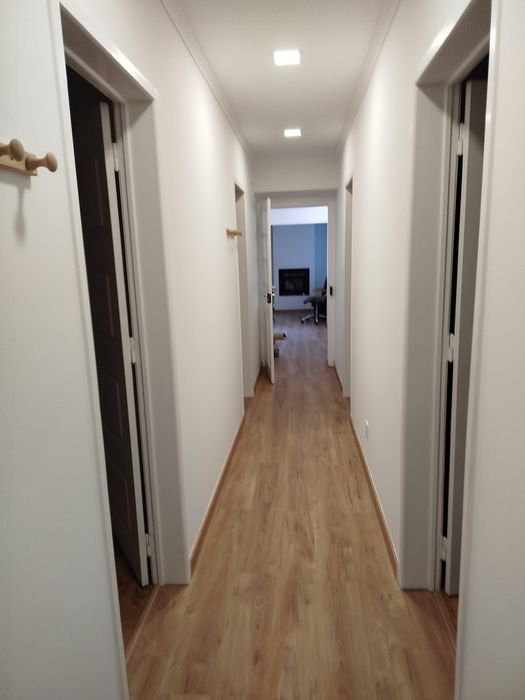 T3+1 para arrendar no centro histórico de Santarém