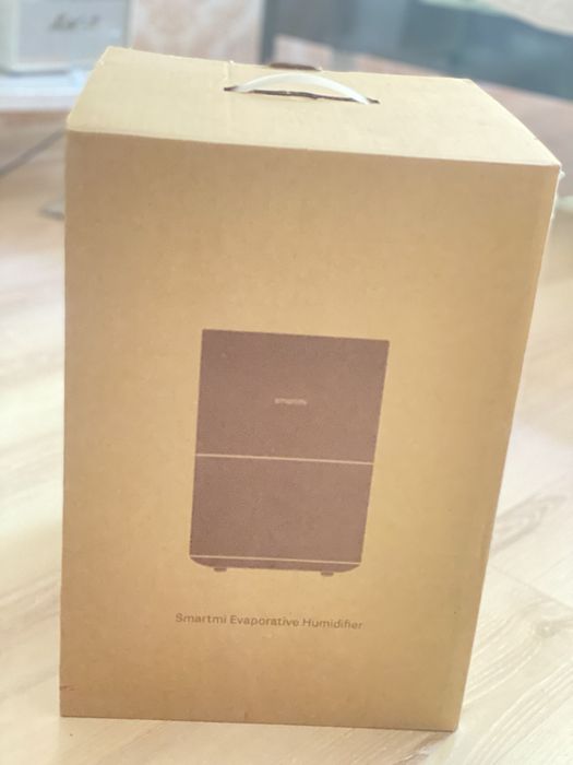 Випарний зволожувач повітня Smartmi Xiaomi в гарному стані