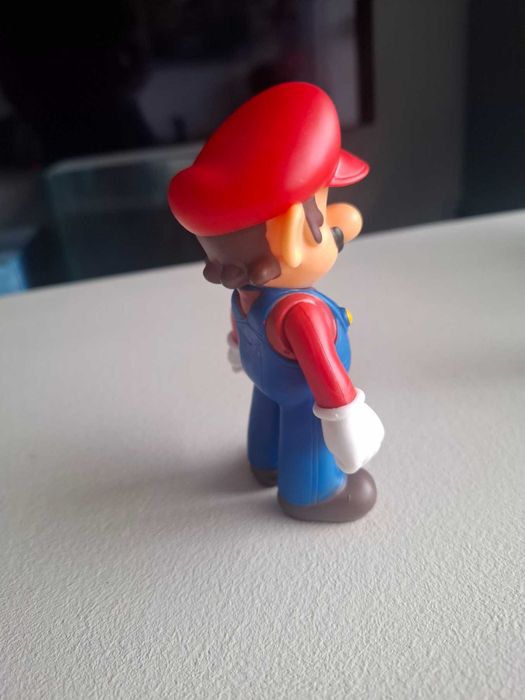 Figura Luigi & Mario