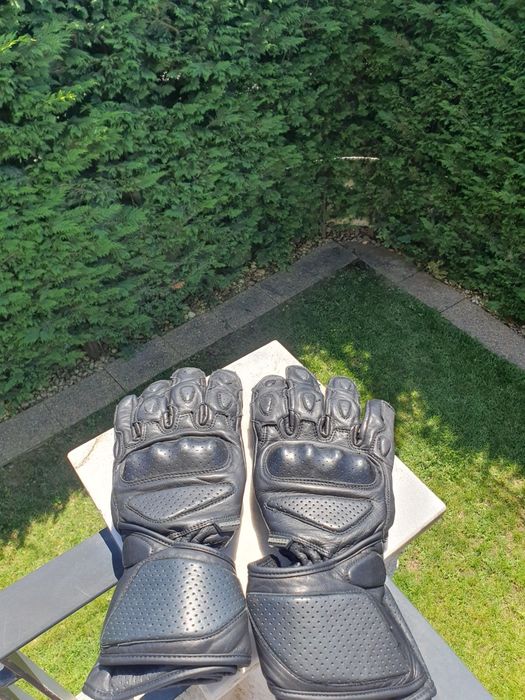 Luvas de inverno Winroad