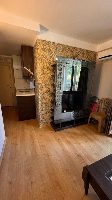 Нерухомість в Болгарії продам квартиру Сонячний Берег євро ремонт