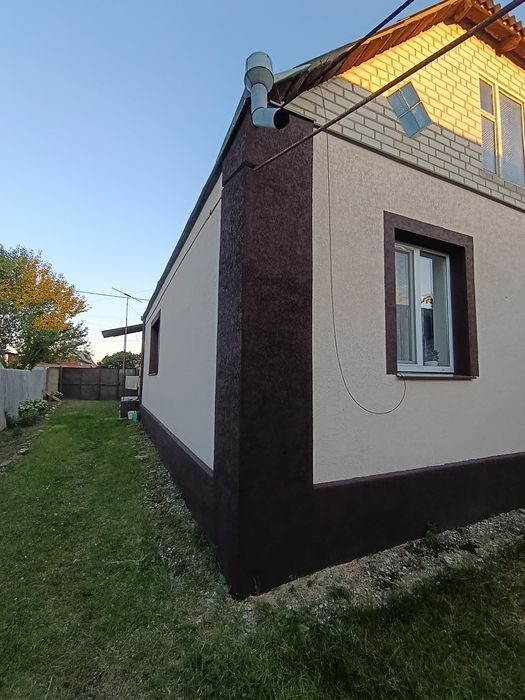 Продам 1/2 дома в Солоницевке