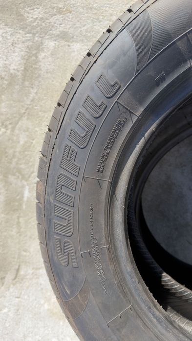 Opony 225/60R16 2szt