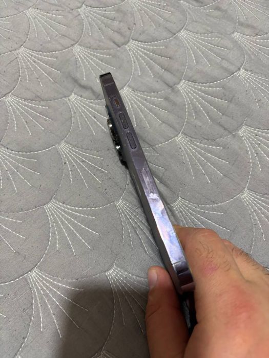 Продам iphone 14 pro