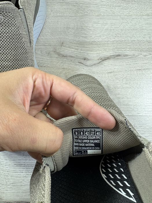 Skechers мягкі чоловічі кросівки 42 розмір