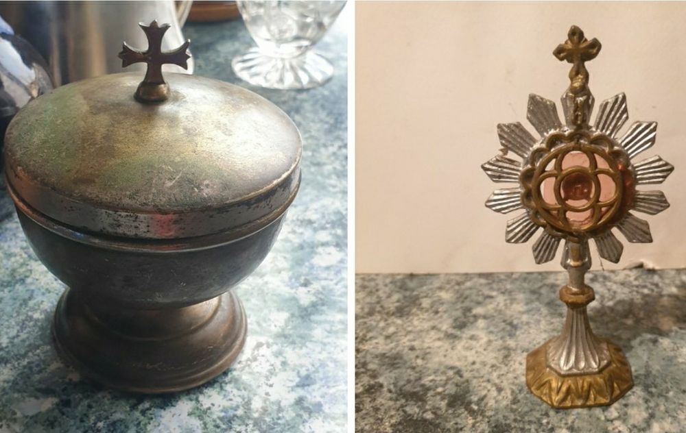 wasculum-waskulum-vasculum-plater-Antyk