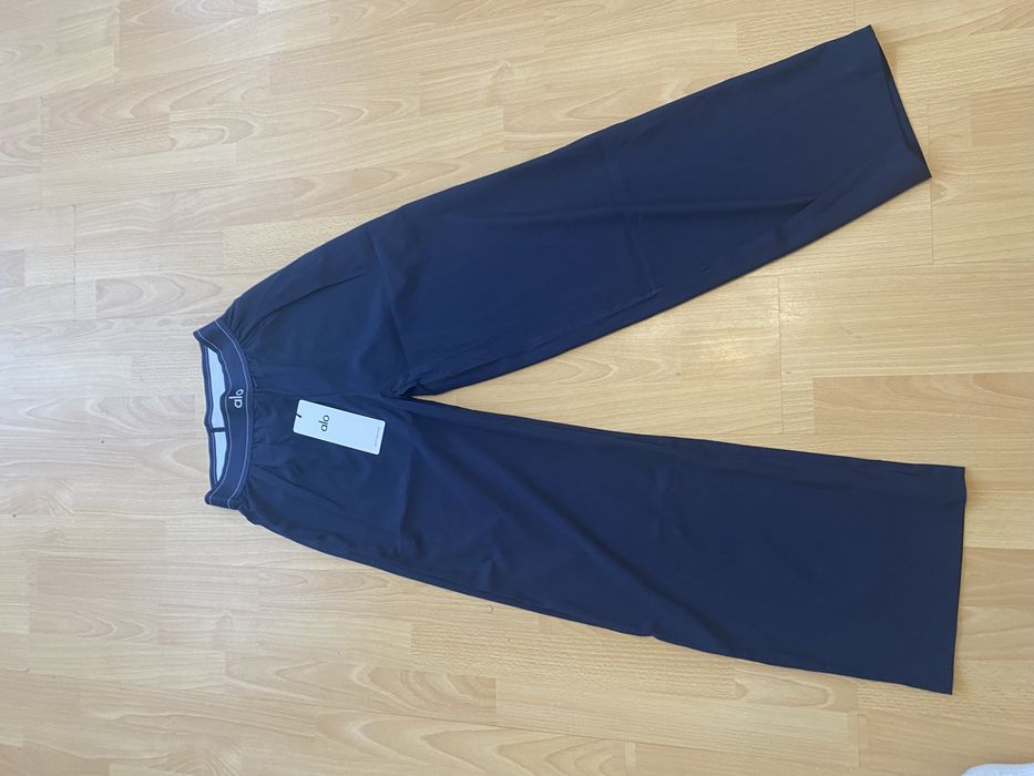 Spodnie alo yoga S