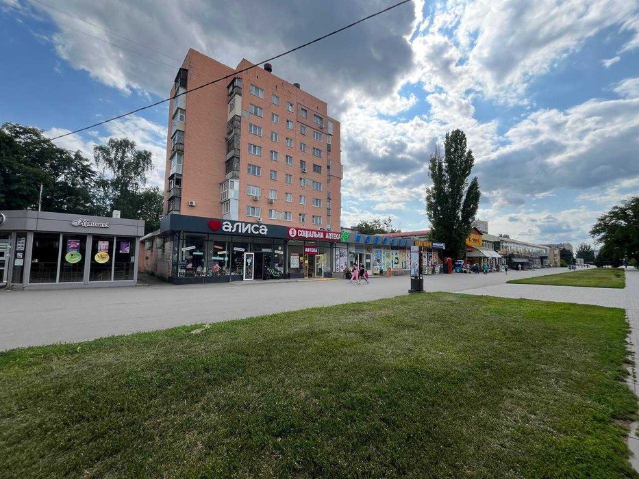 Оренда приміщення 125м2/ Стадіонний пр-зд/ Палац спорту