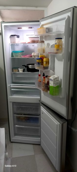 Frigorifico Geladeira Princesse 310 Litros Nova