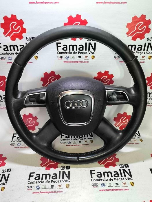 Volante de Direção AUDI A3 Sportback
