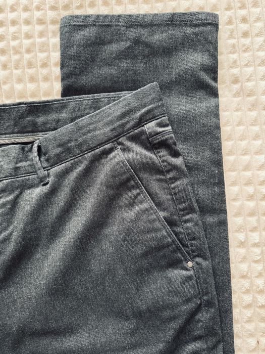 Штани Massimo Dutti чоловічі