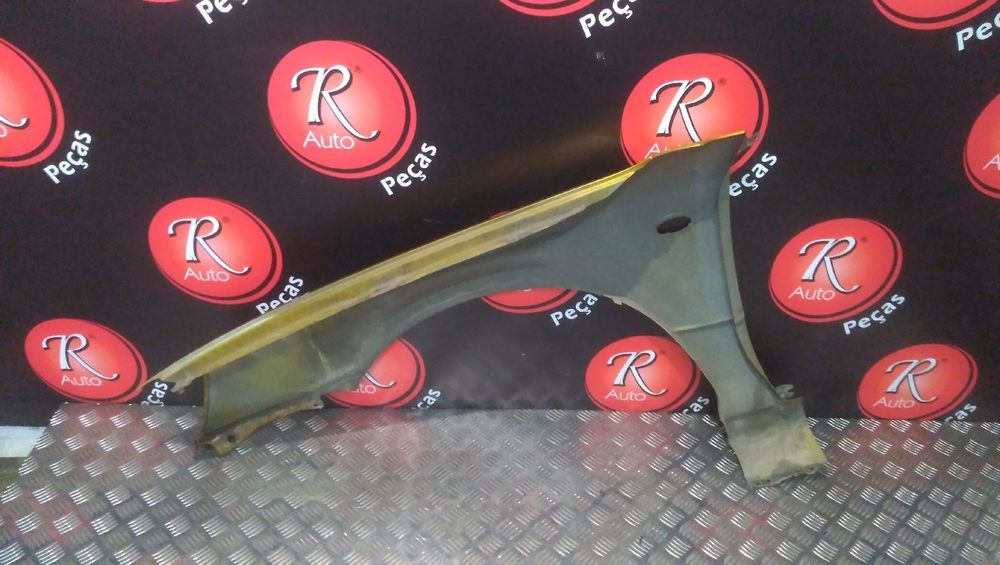 Guarda Lamas Dto Subaru Legacy Ii (Bd)