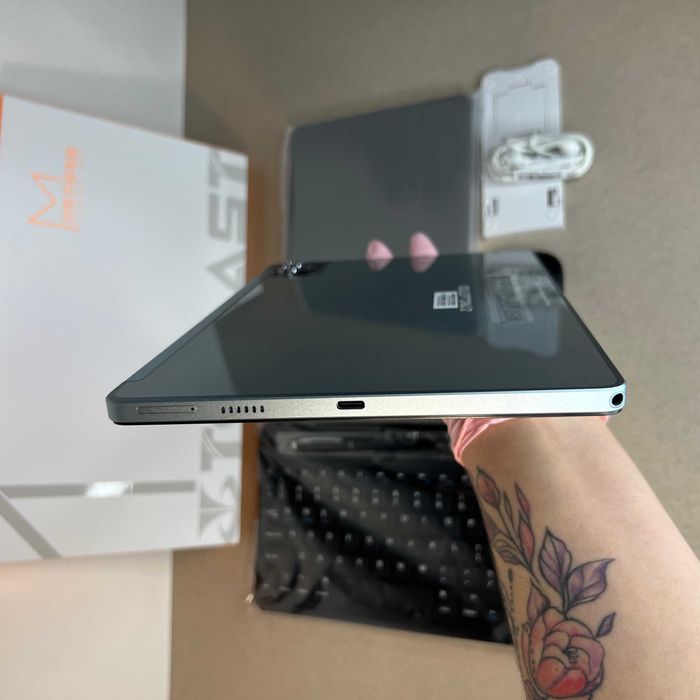 Планшет Tpad 6/128Гб LTE 2 Sim карти WiFi 6000mAh Екран 10,1 8 ядерний