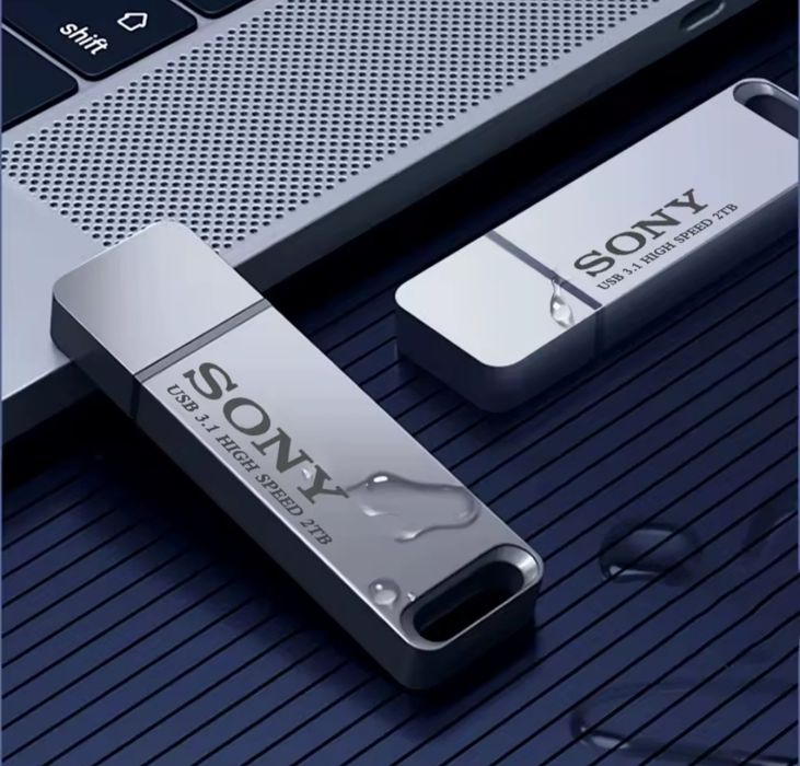 Флеш карта Sony 512MB