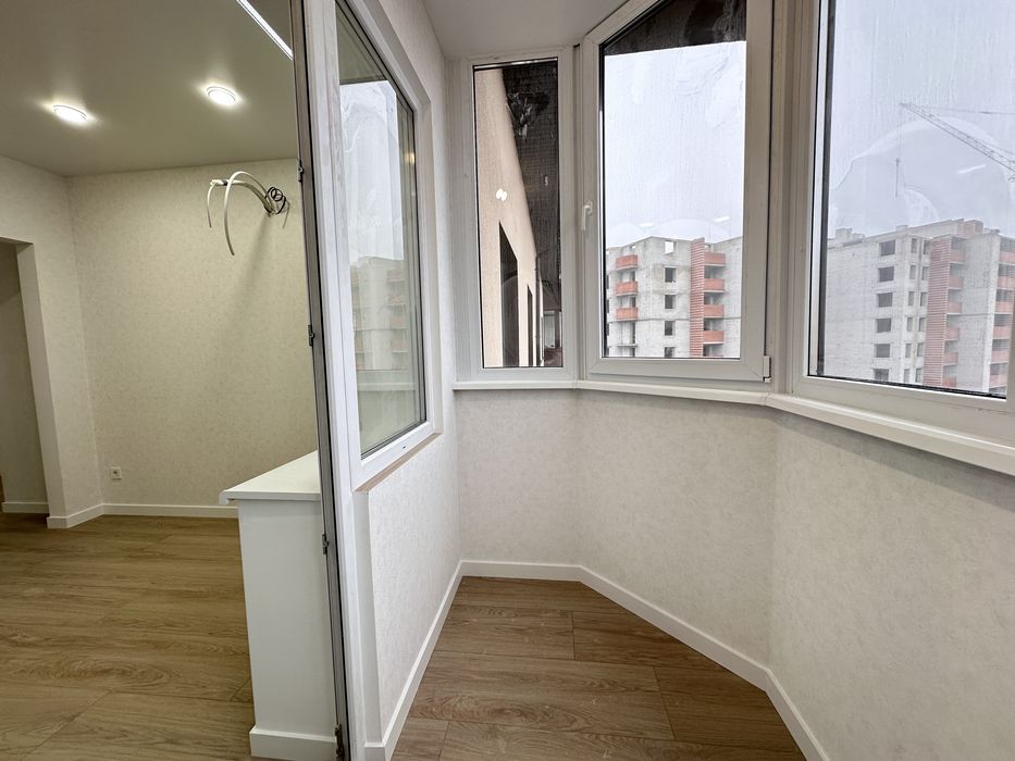 Мін. Оформл. 2 кім 53 кв.м в ЖК Сонячний, Софія, Боголюбрва