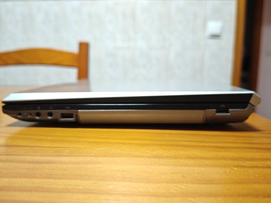 Portátil LG S510 X.CP22P