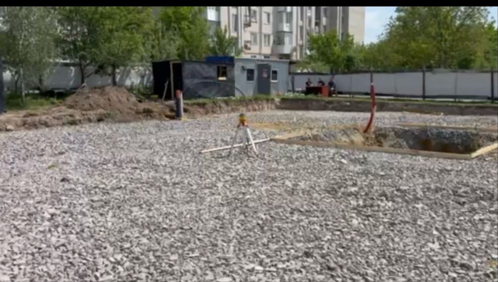 Центр продажу Здолбунів Клубний будинок р-н Гідропарк