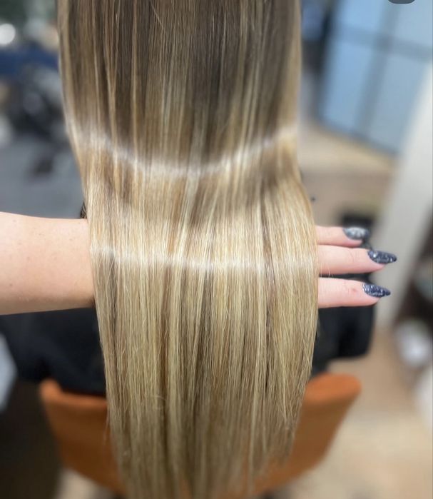Modelki poszukiwane keratyna albo botox