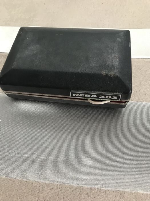 Электробритвы Харьков и Нева на запчасти