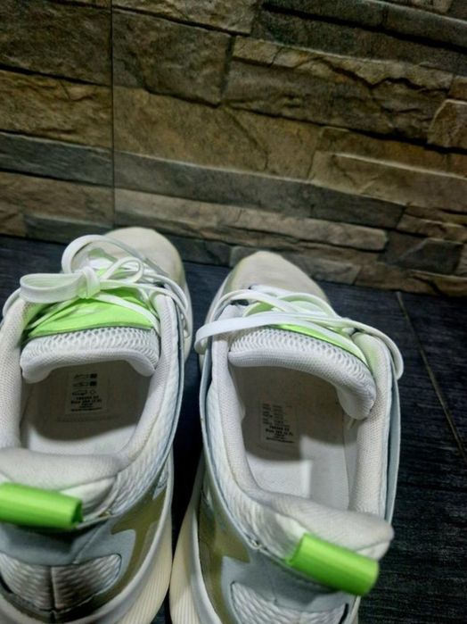 Кросівки Puma Fracture NITRO Running
