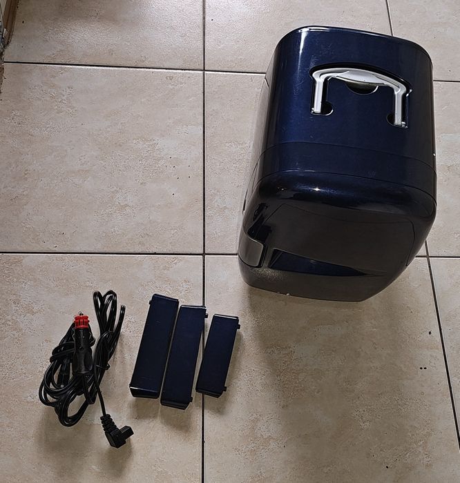Mini lodówka  YT-A-500