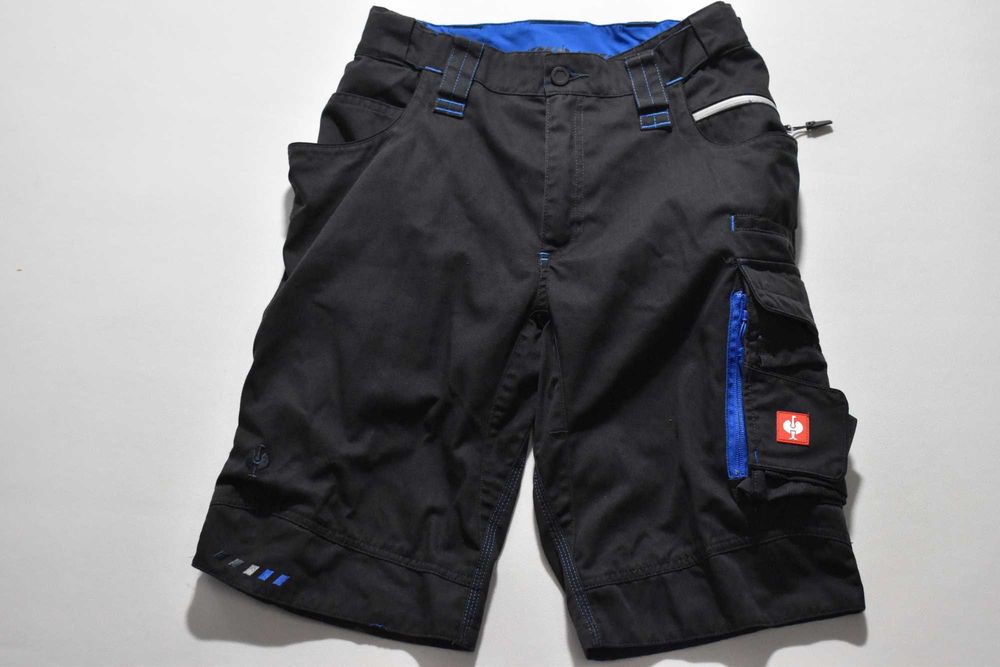 Engelbert Strauss 48 spodenki robocze