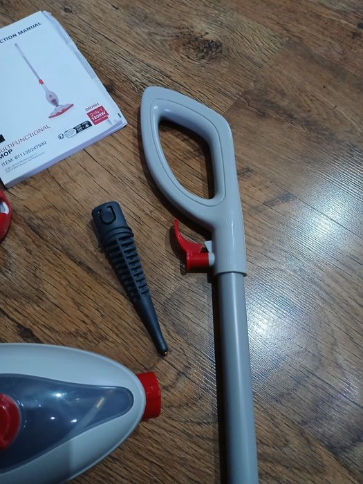 mop wielofunkcyjny Dirt Devil