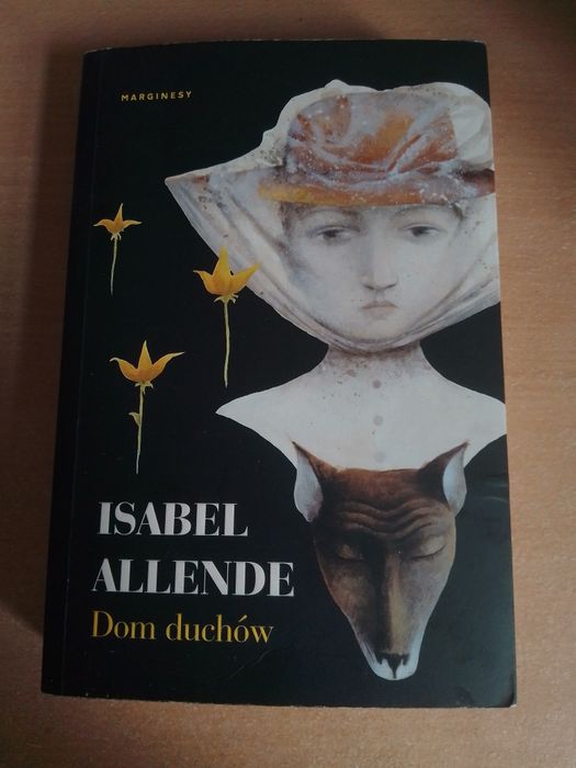 Dom duchòw - Isabel Allende