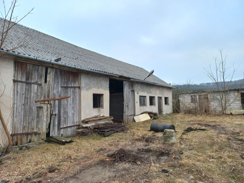 Sprzedam dom w Korzecku