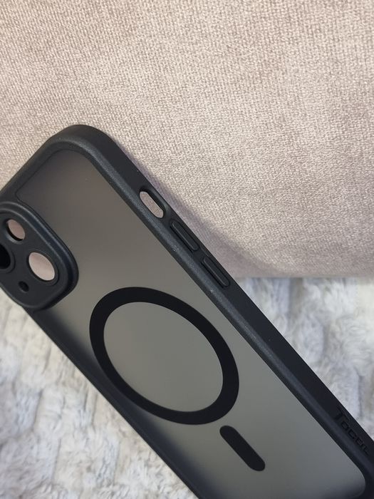 Чохол для iPhone 14 Tocol