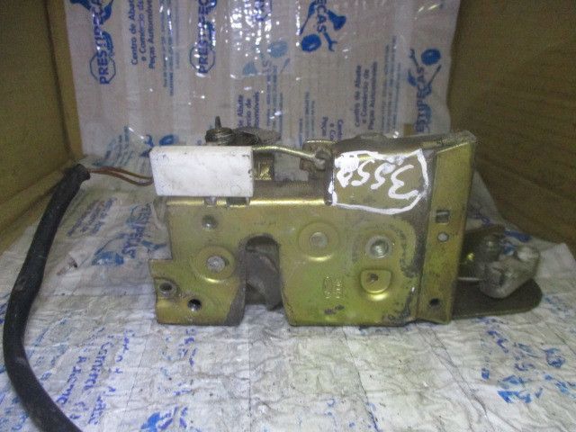 Fechadura / fecho porta frente direito FORD Escort V (AAL, ABL)