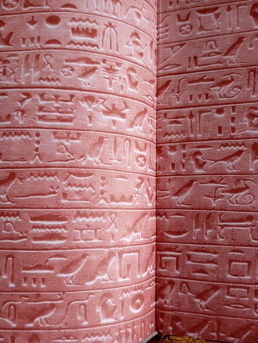 Филипп Ванденберг Тайна скарабея и Наместница Ра