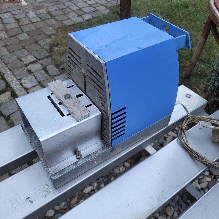 piła modelarska moc 300W