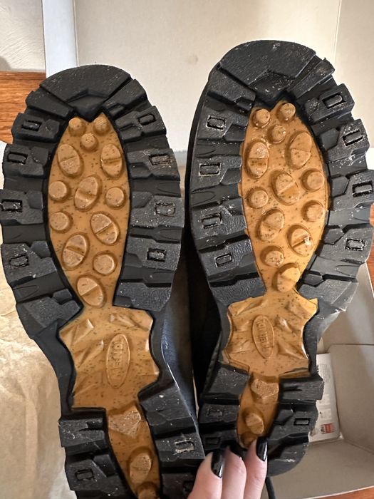 Чоботи Narvik GTX