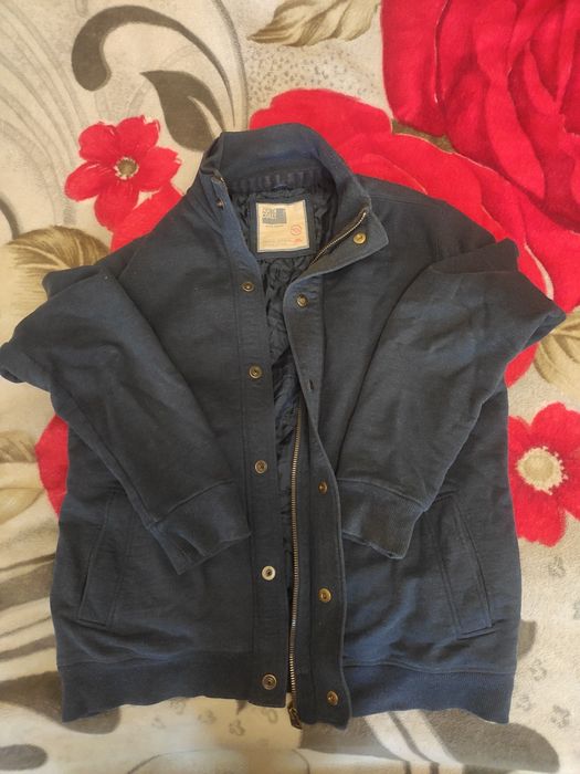 Продам куртку мужскую