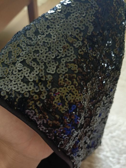 Спідниця жіноча, коротка