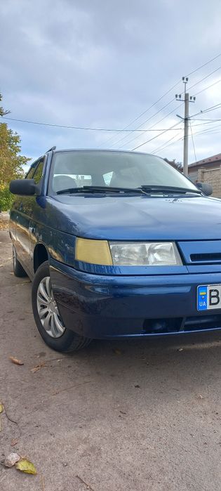 Продам ваз 2111 универсал