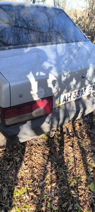 Лада 99 газ бенз