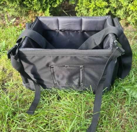 Transporter Trixie kosz na rower dla psa