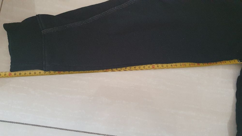 Engelbert Strauss bluza czarna rozm XLgruby Material